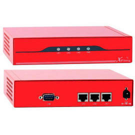 586 Firewall System (586 Firewall System)