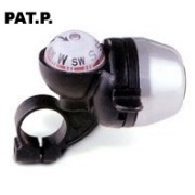 Bicycle Bell YWS-670A (Велосипедный звонок YWS-670A)