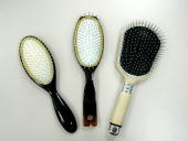 HAIR BRUSHES (Щетки для волос)