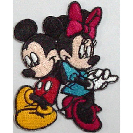 Embroidered Sticker - Giveaway (Embroidered Sticker - Giveaway)
