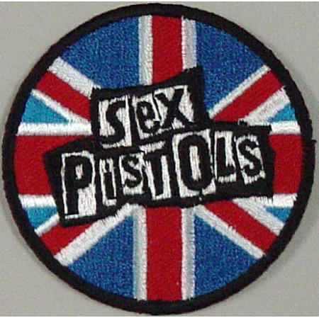 Embroidery badge - Promotional item (Embroidery badge - Promotional item)