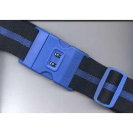 2 dial Strap Lock