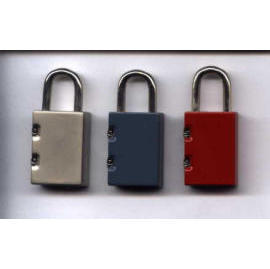 Combination Lock (Combination Lock)