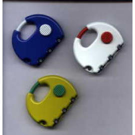 Combination Lock