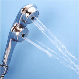 SHOWERHEAD,SHOWER HEAD (POMME DE DOUCHE, SHOWER HEAD)