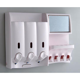 DISPENSER (DISTRIBUTEUR)