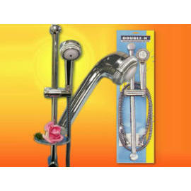 SHOWERHEAD,SHOWER HEAD (POMME DE DOUCHE, SHOWER HEAD)