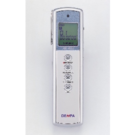 digital memo recorder (mémo enregistreur numérique)