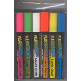 FLUORESCENT CHALK (FLUORESCENT CHALK)