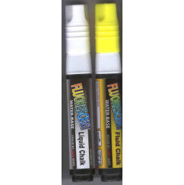 FLUORESCENT CHALK (Fluorescent Chalk)