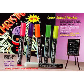 FLUORESCENT CHALK (FLUORESCENT CHALK)