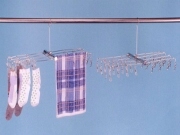 Towel Hanger (Towel Hanger)