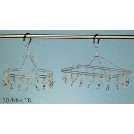 S/S Clothes Hanger (S / S вешалка для одежды)