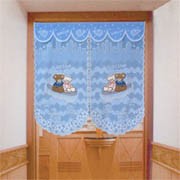 curtain (занавес)