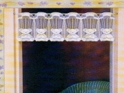 Shop Curtain (Shop Curtain)