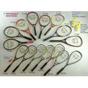 Tennis & Squash Racket (Tennis & Squash Racket)