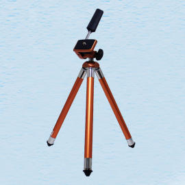 Camera Tripod (Trépied pour appareil photo)