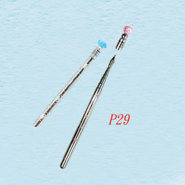 Mascot Pen (Mascot Pen)