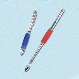 GEL Pen (Ручка гелевая)