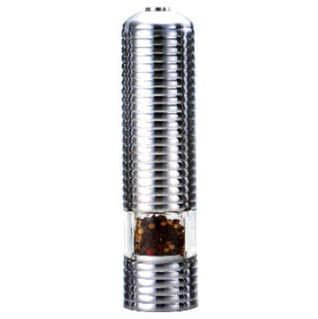 Pepper a jar,Pepper a pot,Pepper a can (Pepper a jar,Pepper a pot,Pepper a can)