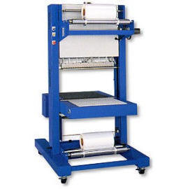 SEMI AUTO SLEEVE TYPE SEALER (SEMI AUTO SLEEVE TYPE SEALER)