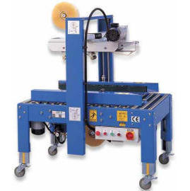 AUTO CARTON SEALER MACHINE