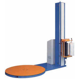 STRETCH WRAPPING MACHINE(TURNTABLE) (STRETCH WRAPPING MACHINE(TURNTABLE))