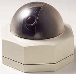 1/3`` CCD B/ W & Color Exview/ Exview Hi-Res Dome Camera (1 / 3``CCD B / W & цвет Exview / Exview Привет-Res купольная камера)