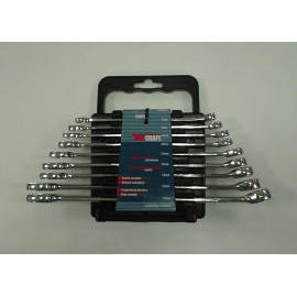 9pc Combination Wrench Sets