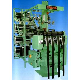 Needle Loom