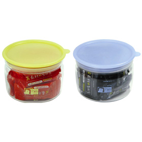 FOOD STORAGE CAN (FOOD хранения может)