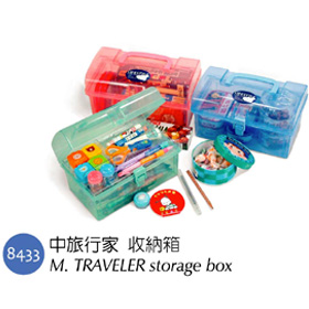 STORAGE CONTAINER , STORAGE BOX (Vorratsbehälter, STORAGE BOX)