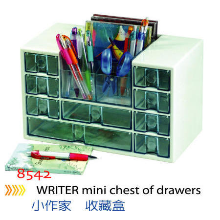 CHEST OF DRAWERS (CHEST OF DRAWERS)