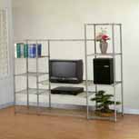 EZ Typ MULTIFUCTION TV-Rack (EZ Typ MULTIFUCTION TV-Rack)