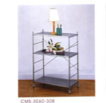 Punching Solid Rack