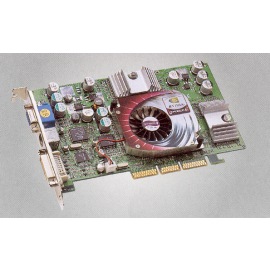 GEFORCE4 TI-4200 8X (GeForce4 TI-4200 8X)