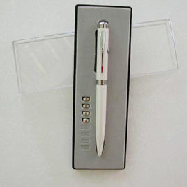 LED Lighting Pen (Eclairage LED Pen)