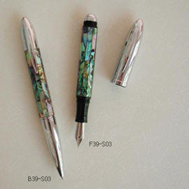 Shell-Stift (Shell-Stift)