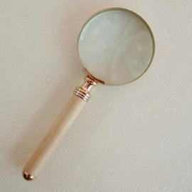 Magnifier (Loupe)