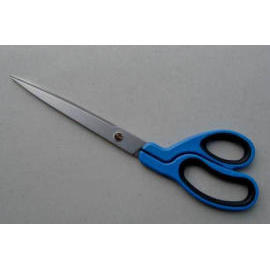 Wallpaper scissors (Fond d`écran ciseaux)