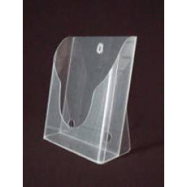 RIGID MAGAZINE SIGN HOLDER (RIGID MAGAZINE SIGN HOLDER)