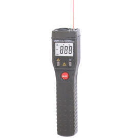 INFRARED THERMOMETER (Инфракрасный термометр)