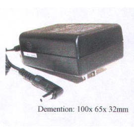 AC/DC SWITCHING POWER SUPPLY/POWER ADATPOR (AC/DC SWITCHING POWER SUPPLY/POWER ADATPOR)