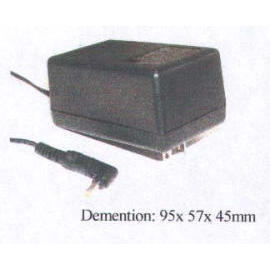 AC/DC SWITCHING POWER SUPPLY/POWER ADAPTOR (AC / DC Switching Power Supply / Power Adaptor)