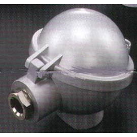 thermocouple head