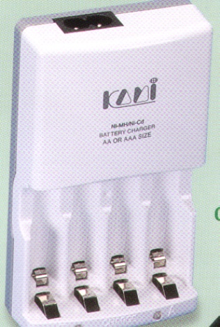AC/DC Battery charger (AC/DC Battery charger)