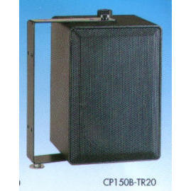 5-1/4`` 2 way PA & MONITOR SPEAKER (5-1/4`` 2 way PA & MONITOR SPEAKER)