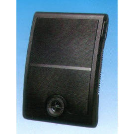 5``2-Wege-Surround-& Monitor-Lautsprecher (5``2-Wege-Surround-& Monitor-Lautsprecher)