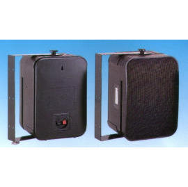 6-1/2`` 2 way monitor speaker (6-1/2``2 way speaker surveiller)