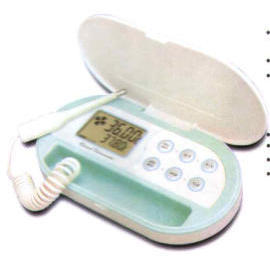 Clinical thermometer (Клинические термометры)